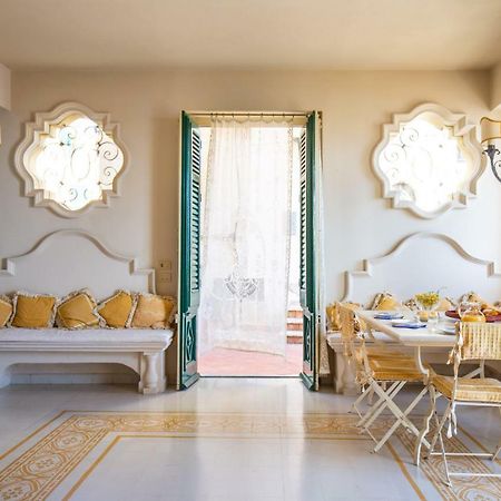 Solemar Sicilia - Casa Porto Bagnera Villa Santa Flavia Exteriör bild