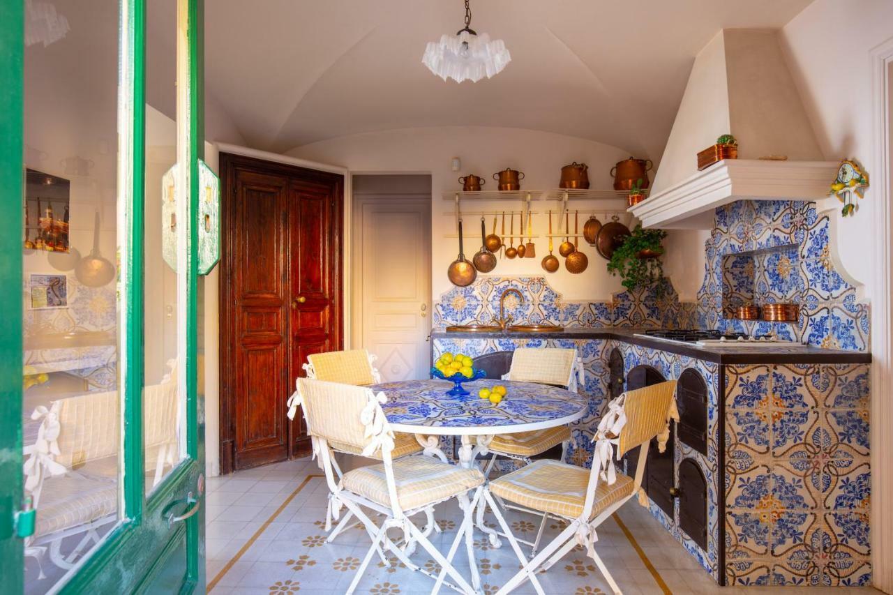 Solemar Sicilia - Casa Porto Bagnera Villa Santa Flavia Exteriör bild