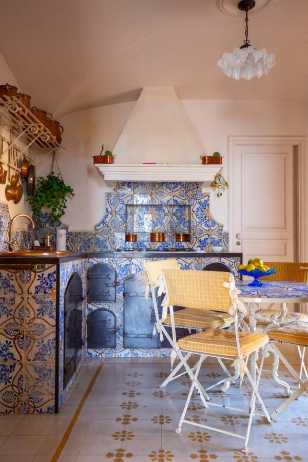 Solemar Sicilia - Casa Porto Bagnera Villa Santa Flavia Exteriör bild
