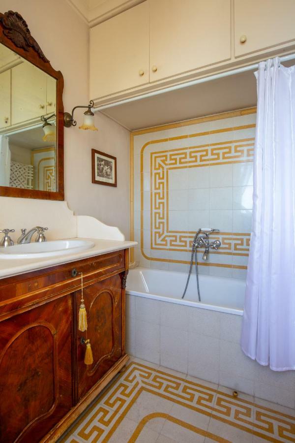 Solemar Sicilia - Casa Porto Bagnera Villa Santa Flavia Exteriör bild